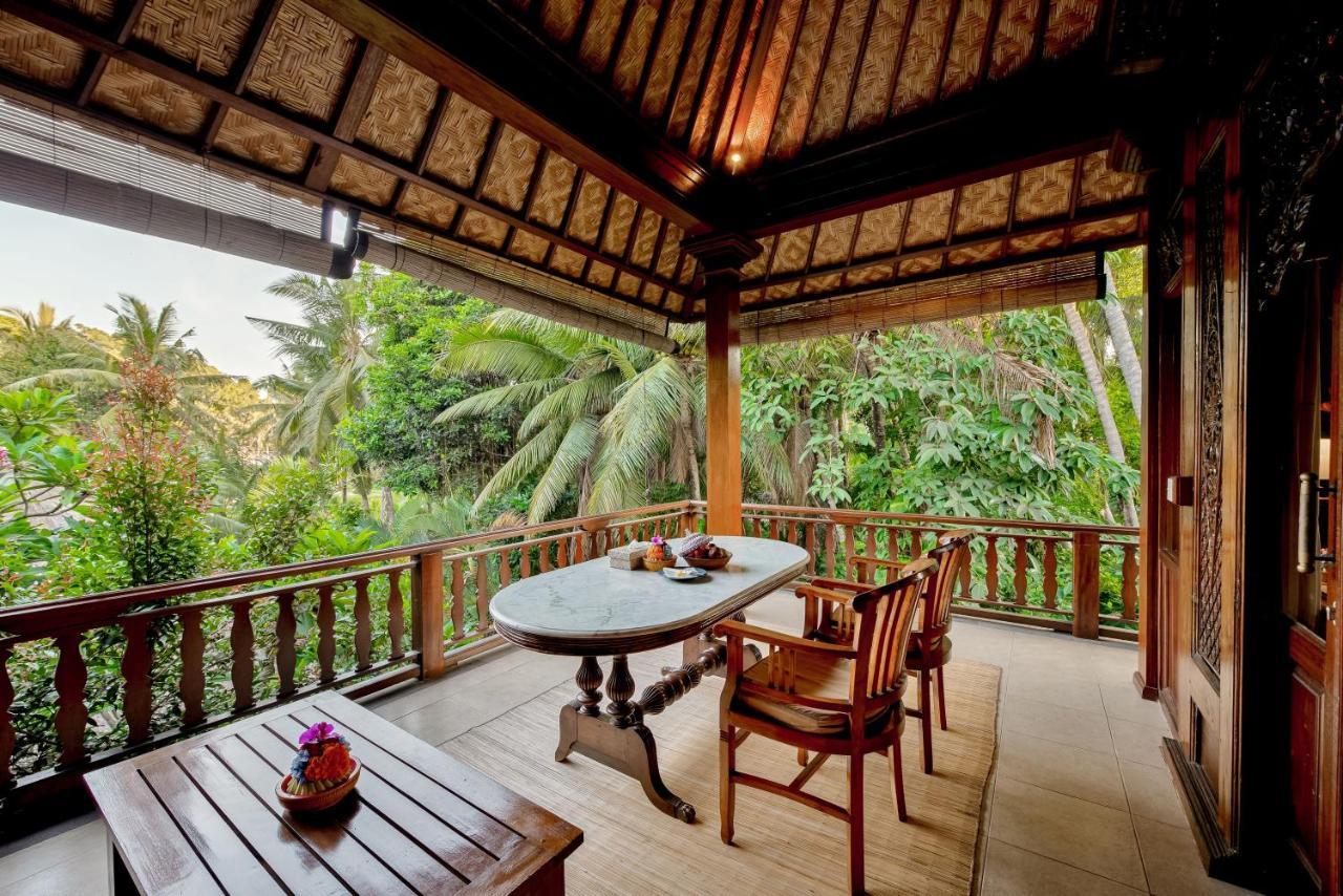 Kebun Indah Ubud Exterior foto